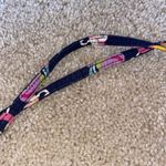 Vera Bradley Lanyard Photo 3