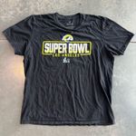 Fanatics LA Rams Super Bowl Shirt Photo 0