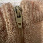 VINTAGE 70's designers dayfarer crewneck sweater Yellow Size M Photo 4