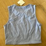 TCEC NWT Lilac Sports Top Photo 2