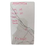 Elliatt Emani Dress‎ in Fuchsia Size XL Formal Wedding Guest Hot Pink Photo 6