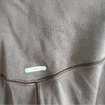 American Eagle Aerie Chill Play Move High Waist Legging Neutral Active Legging XL Photo 3