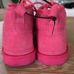 UGG Sold Women’s Neumel II Chukka Boot pink, Size 6, NWOT Display pair Photo 8