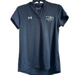 Under Armour MU Marymount University Golf  Women's Golf Shirt, Small Photo 0