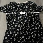 Torrid Leopard Cheetah Print Lightweight Long Sleeve Pullover Tunic Sweater 2X Photo 8