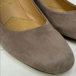 NEW ! TROTTERS Women's Penelope Pump size 8.5 Blue Photo 8