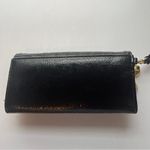 Chic Black Wristlet Clutch Photo 5