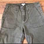 J.Crew  Cargo Pants Photo 3