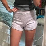 Alphalete Identity Cozy Shorts Photo 0