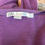 Boden Women's Size 8 Purple V Photo 6