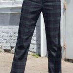 Brandy Melville Plaid Pants Photo 0