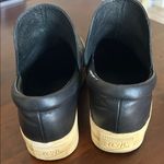 Ash  Black Platform Shoes Womens 6.5 Photo 1