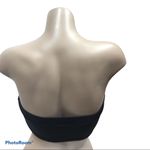 Tool Box Size Small Black Tube Top. New Without Tags Photo 1