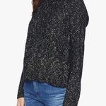 RVCA 🖤 rare✨ Snitty Hooded Sweater🖤~med Photo 7