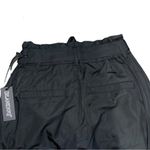 BLANK NYC NWT!  Time Machine Black Cargo Utility Pants - Size 27 Photo 7