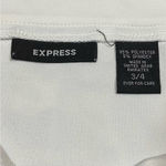 EXPRESS  mini skirt size 3/4 Photo 4