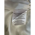 London Times  White‎ and green mandala dress Size 8 Photo 8