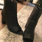 Matisse Footwear  Black Booties Photo 0