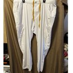 Carhartt NWOT  Force Essentials Straight Leg Cargo Scrub Pants Size 3XL Short Photo 0