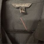 Banana Republic  poplin dress Photo 3