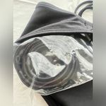 Victoria's Secret  Black One Piece Swimsuit Photo 5