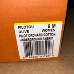 Rocket Dog  Olive Fur-Lined Ankle Boots Photo 5