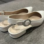 Adrienne Vittadini Slingback Flats Photo 1