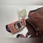 Shapermint Women’s Convertible Strapless Bandeau Bra Brown Size undefined Photo 3