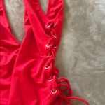 Pretty Little Thing  one piece swimsuit Photo 2