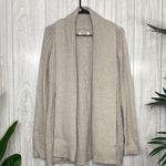 All Saints Galaxy Flex Mohair Wool Blend Cardigan Sweater size 2 Photo 0