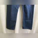 REWASH NWT  Carpenter Jeans Denim Dark‎ Wash High Waist size 13 31 NEW! 0441 Photo 2
