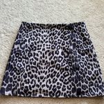 These Three Boutique Cheetah Skirt Photo 1