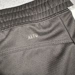 Adidas Shorts Womens XL Black White Pacer 3S Knit Primegreen Aeroready Running Photo 13