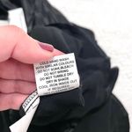 NWT DISSH Charli Black Satin Maxi Skirt Size US 2 Photo 8