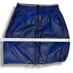 Bogner Ladies Leslie Skirt Sz Euro 40 US 10 Navy Blue Two Photo 15