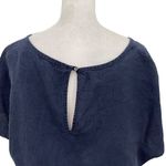 J.Crew Linen Blend V Photo 8