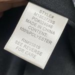 Y2K Style Black White Fairy Grunge Hippie Fairycore Asymmetric Midi Skirt Stage Green Photo 5