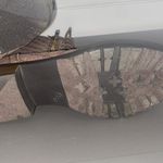 Mossimo Supply Co Mossimo boots size 8 used Photo 5