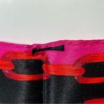 Oscar de la Renta  Studio Vintage Silk Scarf 31”‎ Square Photo 3