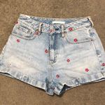 PacSun Mom Jean Shorts Photo 0