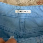 PacSun Patterned Mom Jeans  Photo 7