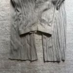 Aerie  ribbed lounge pants size small Photo 0