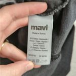 Mavi Black Jean Jacket Size M Photo 4