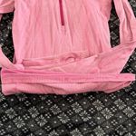 Lululemon Swiftly Tech 1/4 Zip Photo 2