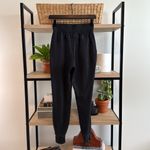 Lululemon  athletica High-Rise Nub French Terry Jogger Sweat Pant, 8 Photo 5