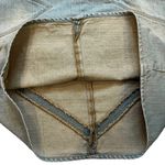 American Eagle Acid-washed Dual-toned Acid Wash Denim Skirt Photo 11