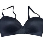 Soma Enbliss Nursing Wireless Bra Blk Size 32D Comfortable Support Everyday Wear Photo 0