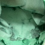 Jeffree Star  Blood Money Tie-Dye Hoodie S Photo 3