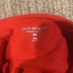 Year Of Ours  red leggings Photo 2