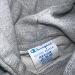 Urban Outfitters outfitter champion hoodie gray medium  Photo 2